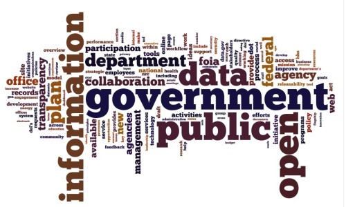 Open Gov