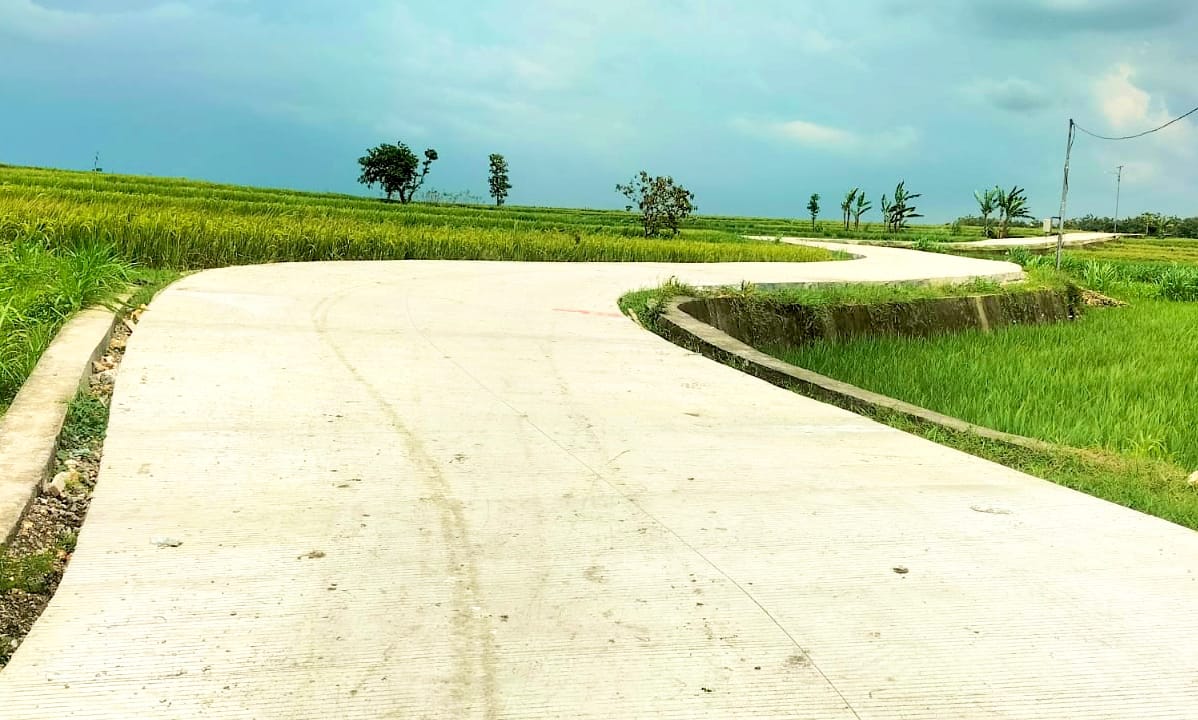 BPS: Inflasi Bojonegoro Awal 2026 Terkendali, Harga Barang dan Jasa Relatif Stabil