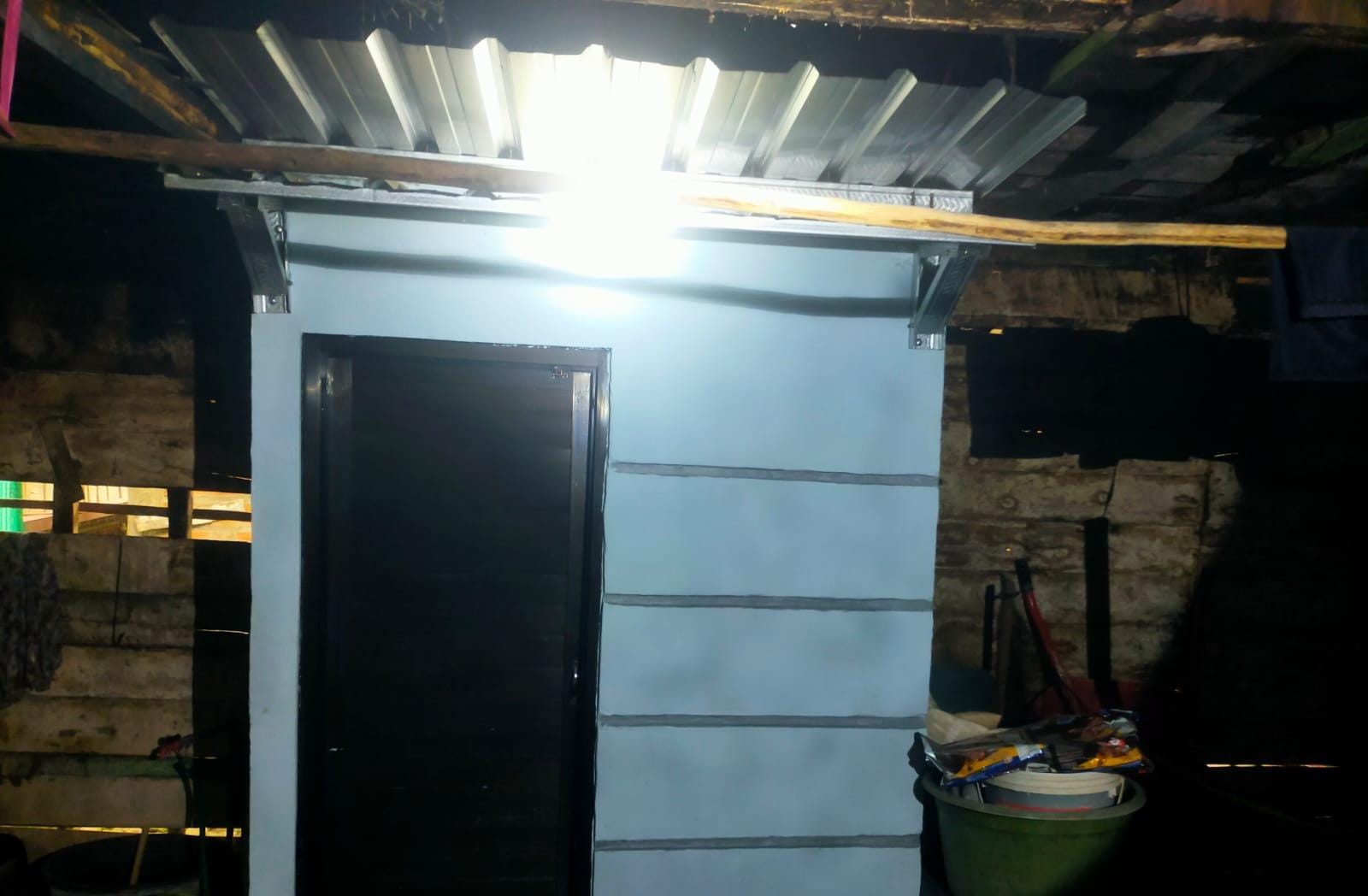 Warga Rasakan Manfaat Program Sanitasi dari Pemkab Bojonegoro, Tingkatkan Standar Kesehatan