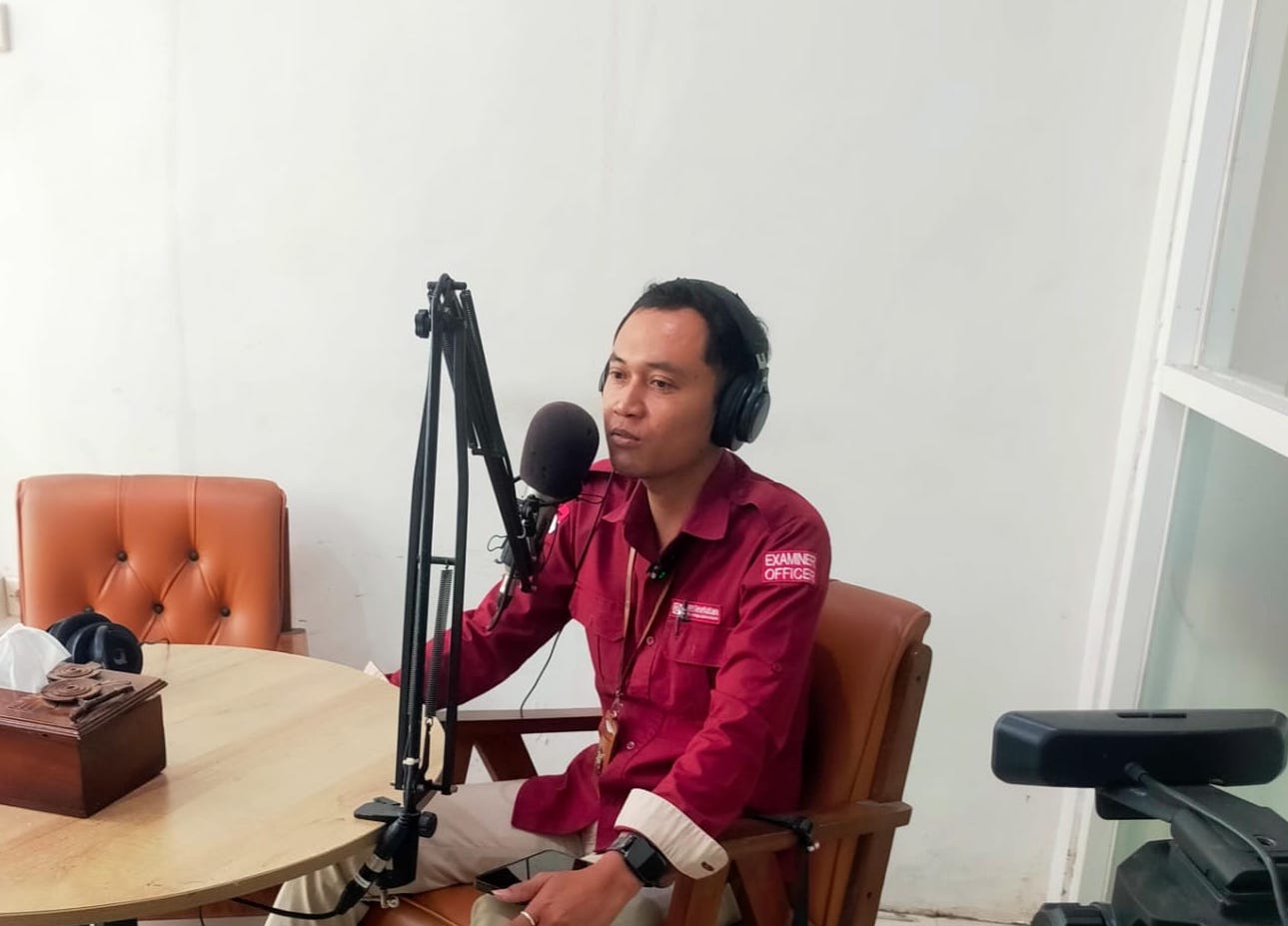 Pemkab Bojonegoro Bersama BPJS Kesehatan Sosialisasi Peserta Alih Segmen untuk Perubahan Status