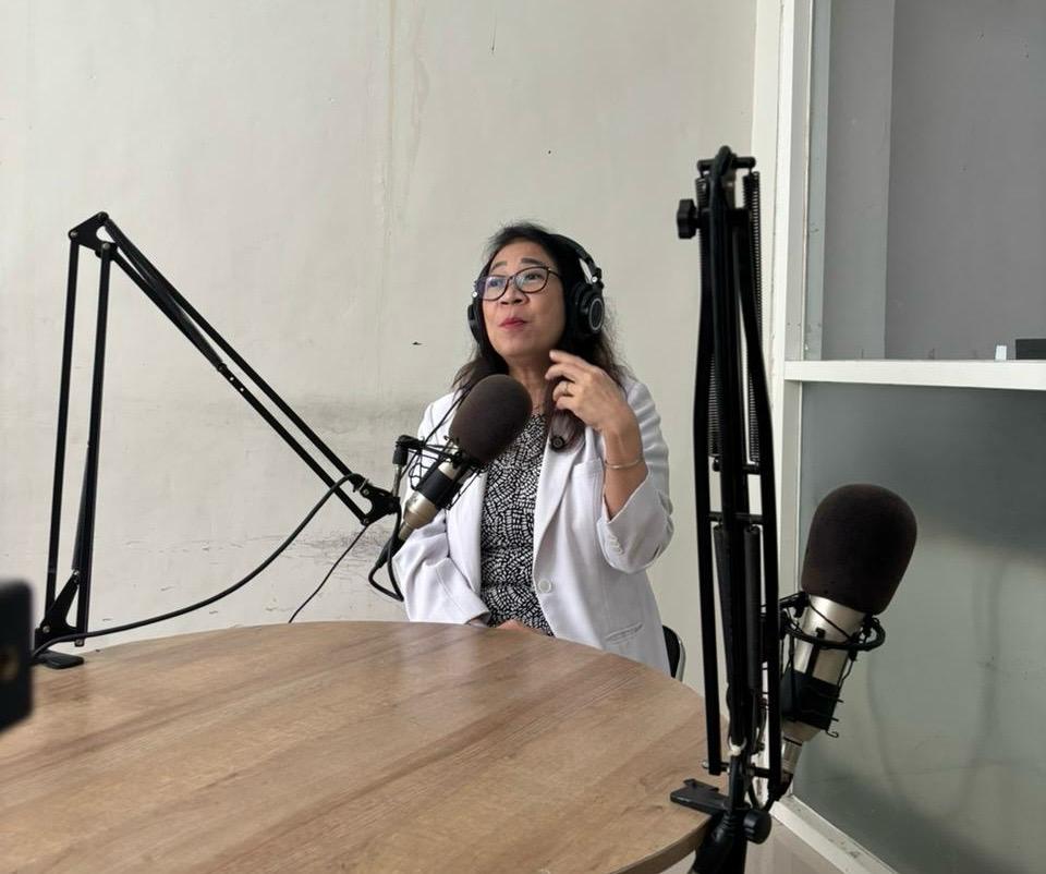 Waspada Gangguan Penciuman, Ini Tips Ketahui Gejala dan Penanganan dari Dokter Spesialis THT RSUD Padangan-Bojonegoro