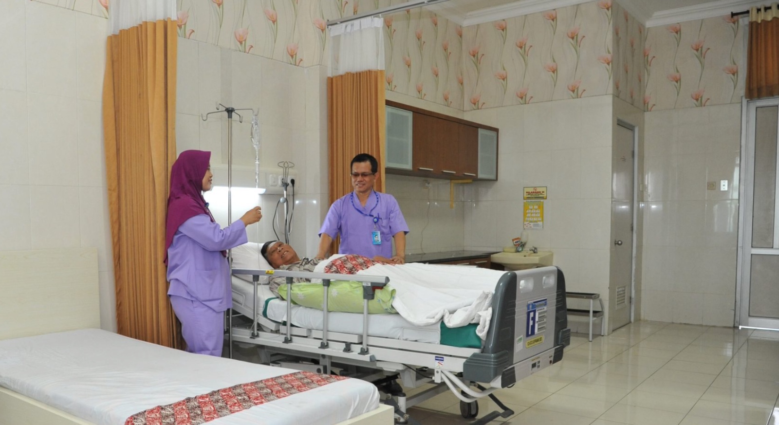 Dinkes Bojonegoro Pastikan Semua Fasilitas Kesehatan Siap Beri Layanan Selama Libur Idul Fittri 1447 H