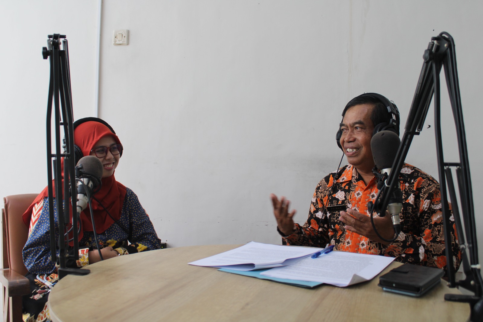 Menuju Eliminasi TBC 2030, Dinkes Bojonegoro Perkuat Deteksi Dini dan Kolaborasi