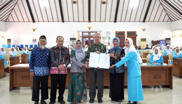 HIMPAUDI Bojonegoro Gelar Workshop Menulis Buku Cerita Bergambar, Dorong Karya Terbaik Pendidik PAUD