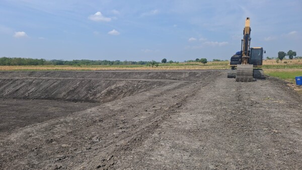 Embung Desa di Kecamatan Purwosari Jadi Solusi Pertanian, Produksi Tetap Tinggi di Tengah Musim Kemarau