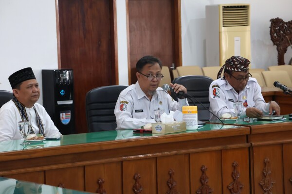 Tingkatkan Sinergi dengan Semua Stakeholder, Bojonegoro Targetkan Naik Peringkat Penilaian KLA 2026