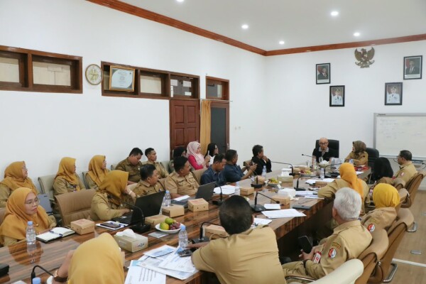 Gambar utama untuk artikel: Komitmen Buka Lapangan Kerja di Bojonegoro, PT Shou Fong Akan Rekrut 3.000 Naker