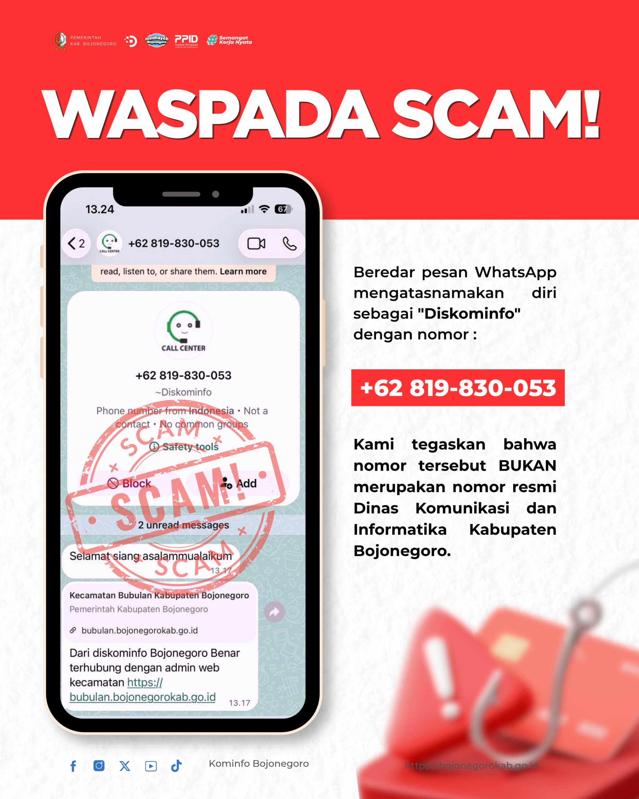 Notifikasi