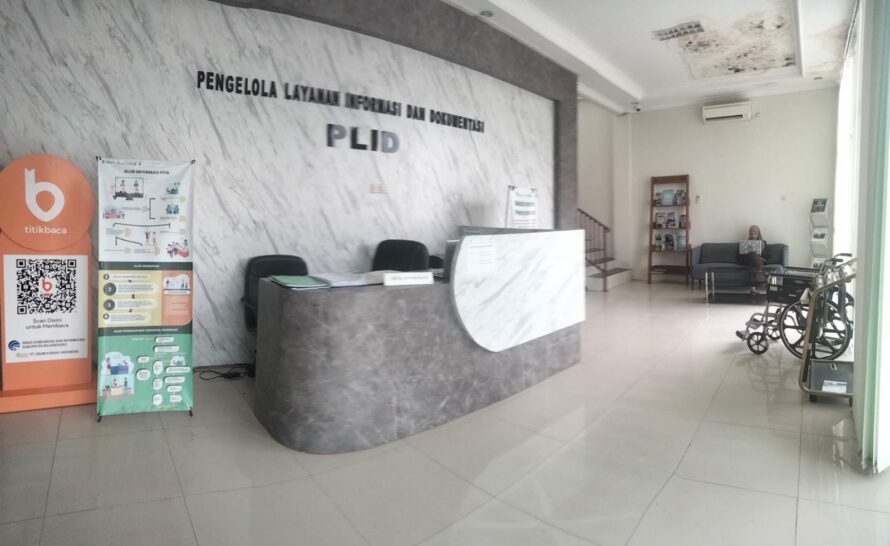 Desk ppid3